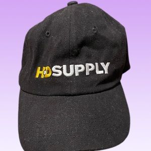 HD Supply Hat